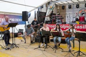 009 prevzem gasilskega vozila Foto atelje Postojna